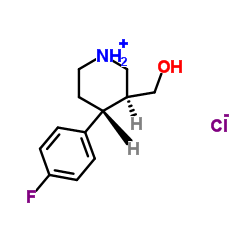 N-Desmethyl Paroxol Hydrochloride 220548-73-2